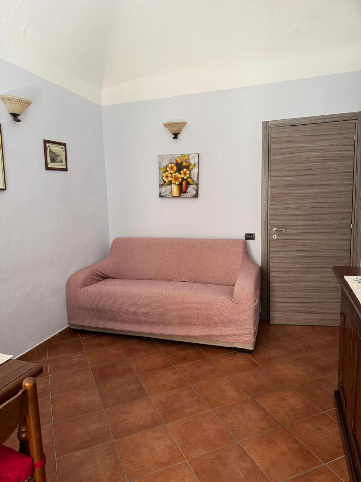 Casa Vacanze Mimi เชฟาลู ภายนอก รูปภาพ